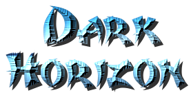 Dark Horizon Logo